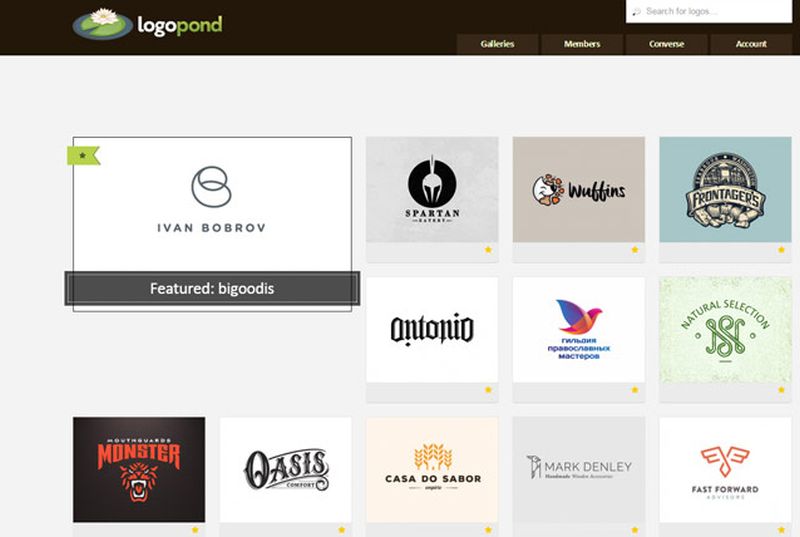 Logopond