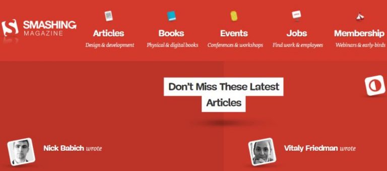 Exploring 10 Amazing Design Sites for Inspiration