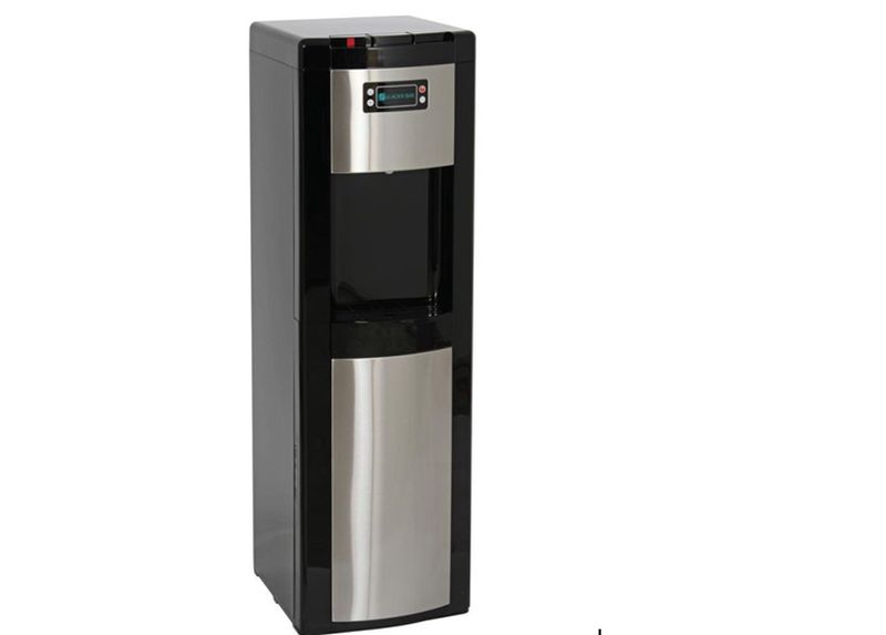 Water Cooler And Dispenser 