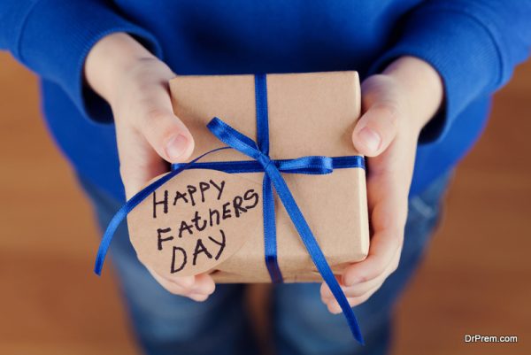 Unique Vintage father's day gift ideas