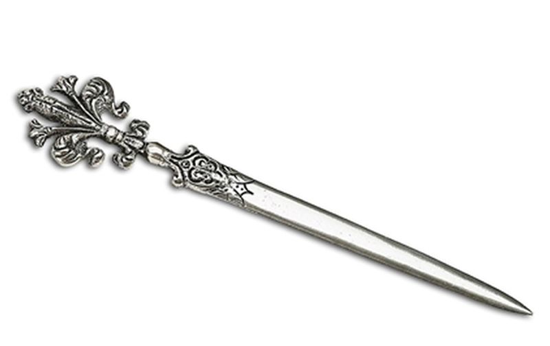 Vintage letter opener