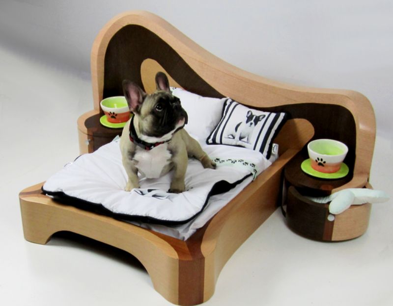 10 Best Examples Of Miniature Furniture For Pets