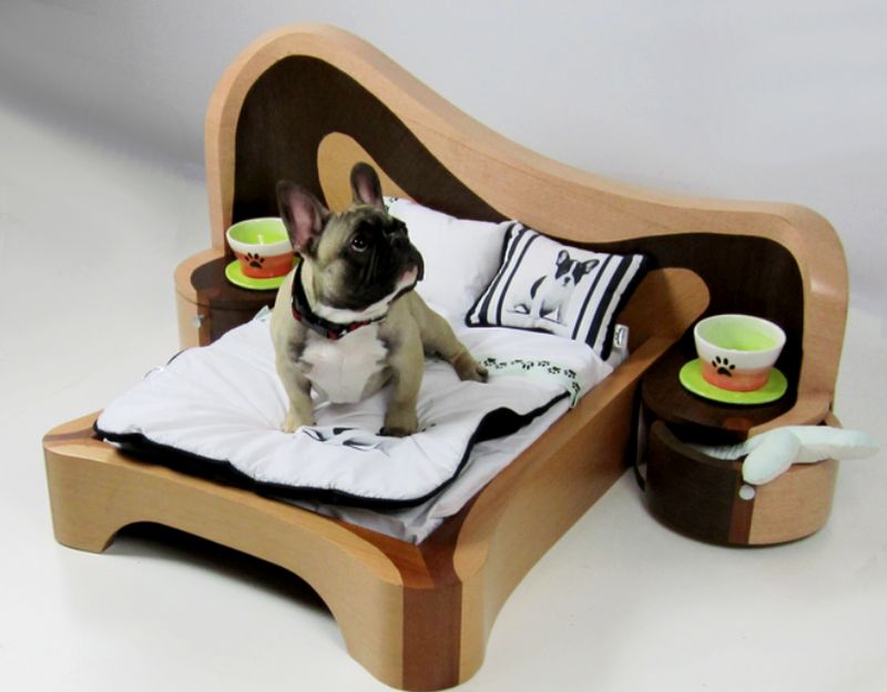 miniature couch for dogs