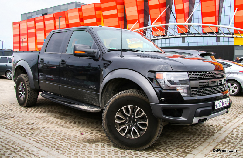 updating your f150 truck