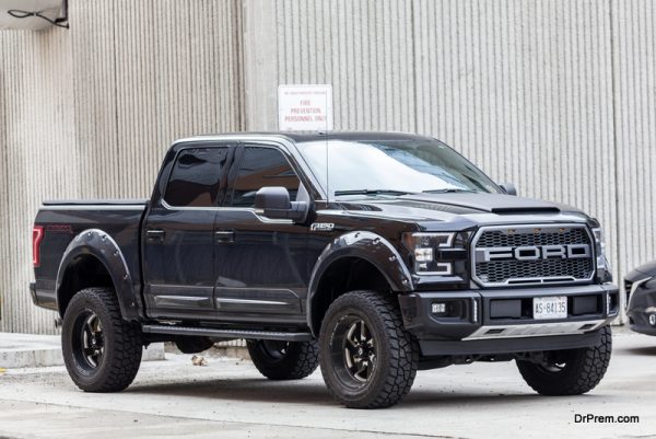 updating your f150 truck