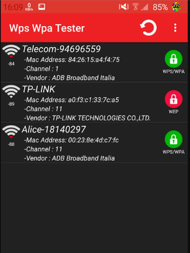 Android wifi подключение wpa