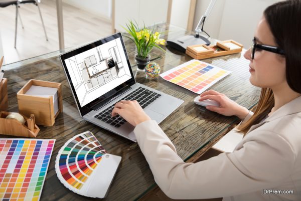 Benefits of having a graphic design partner in the real estate business