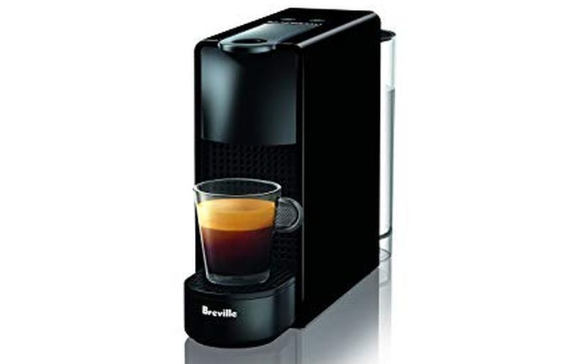 Nespresso Essenza Mini