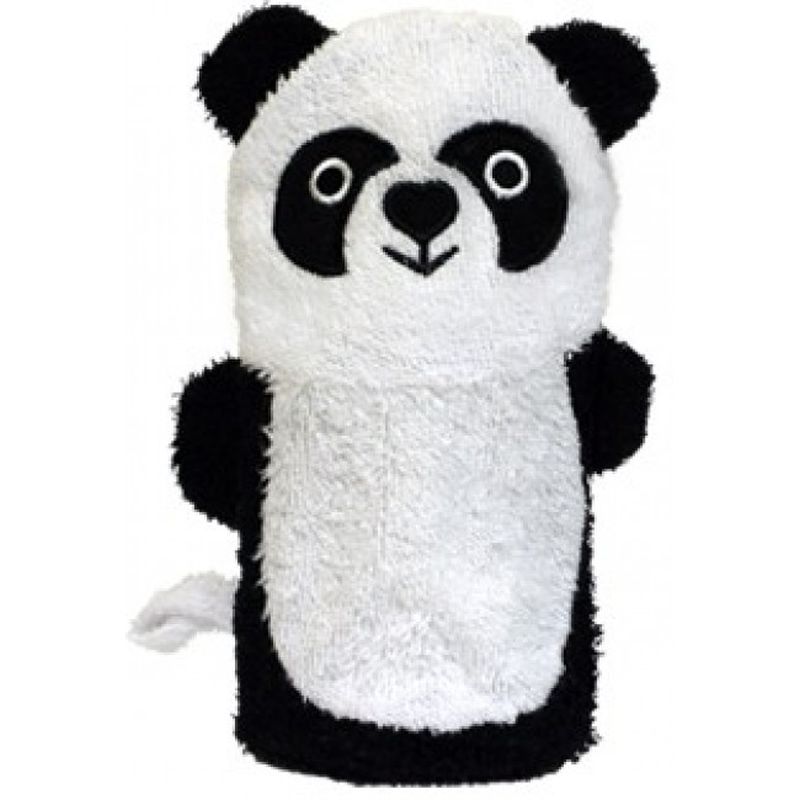 Scrubby Panda