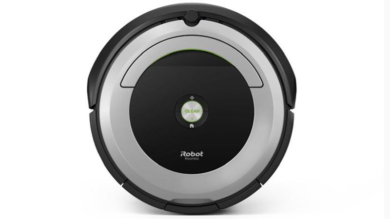 iRobot Roomba 690