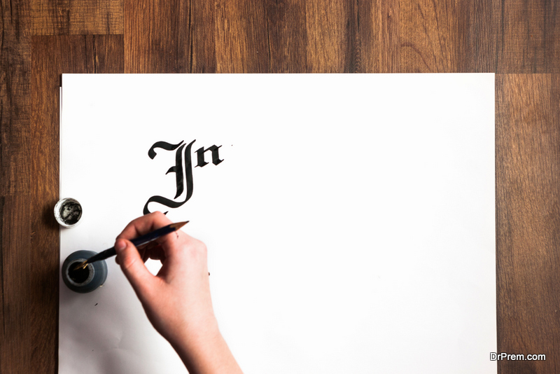 improve-your-calligraphy