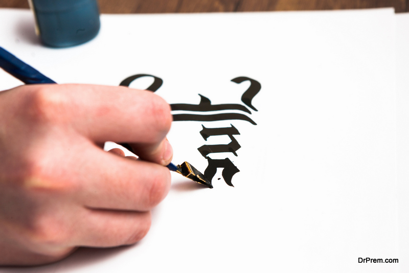 improve-your-calligraphy