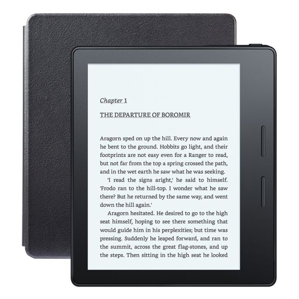 Amazon Kindle Oasis