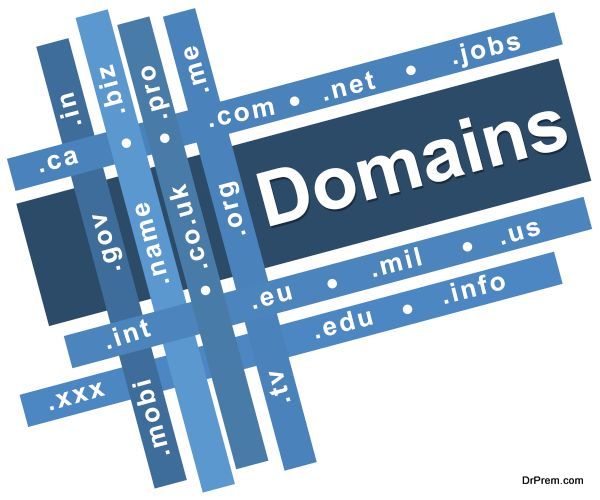 domain 