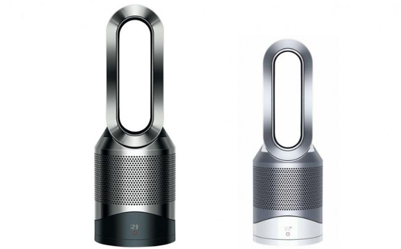 dyson hot and cold blower