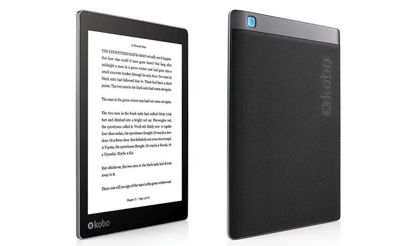 Kobo Aura One