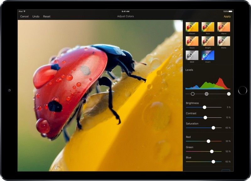 10 MUST HAVE iPad APPS FOR ARTISTS