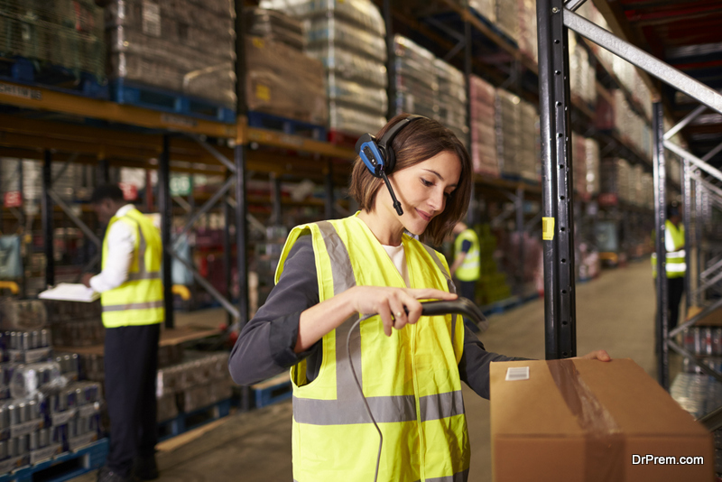 Importance of Warehouses in Supply Chain Management