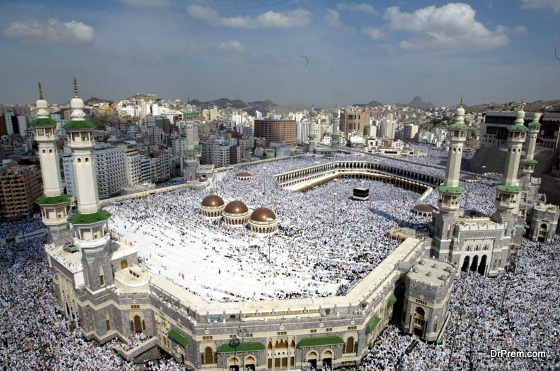 Mecca-–-A-modern-city