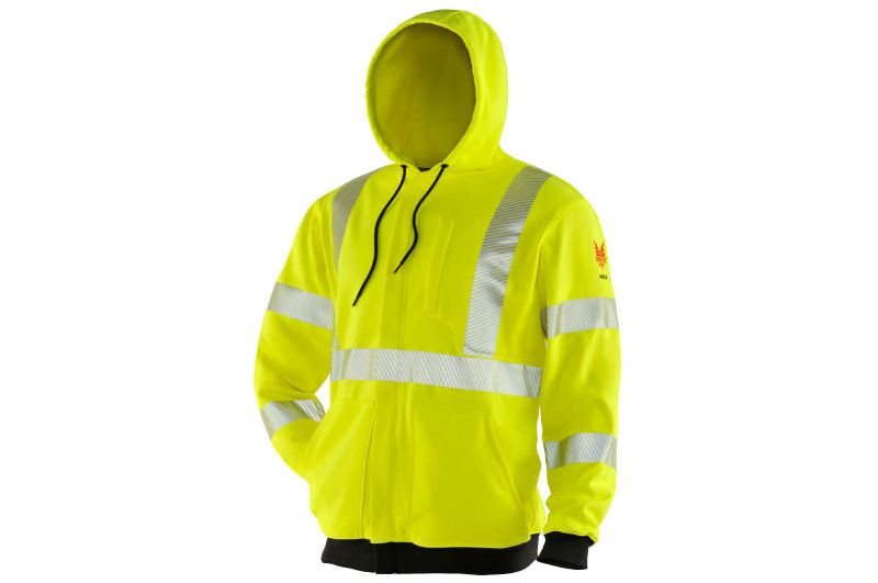 FR Hi-Vis