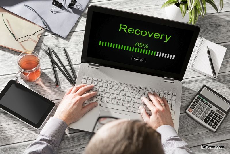 data-recovery