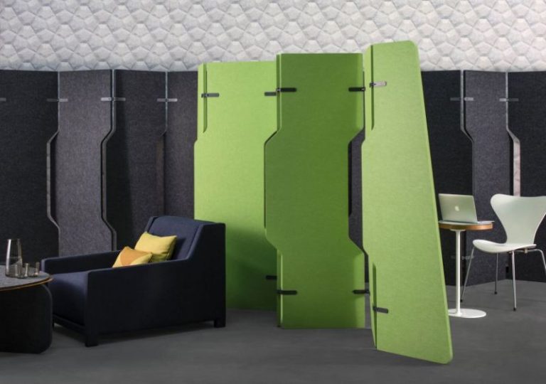 8 Innovative alternatives to cubicles that are totally worth it