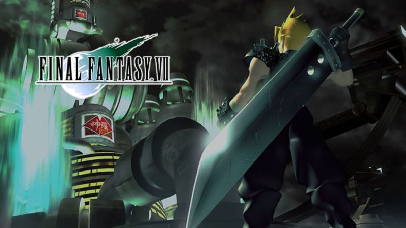 Final Fantasy VII