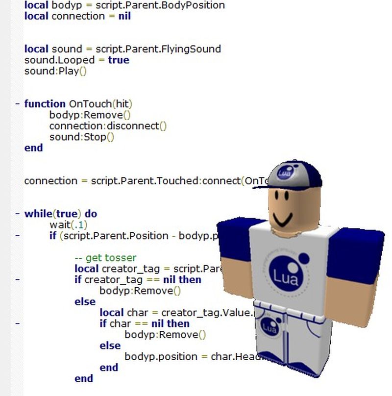 10 Best Kid Friendly Programming Languages - roblox disconnect function