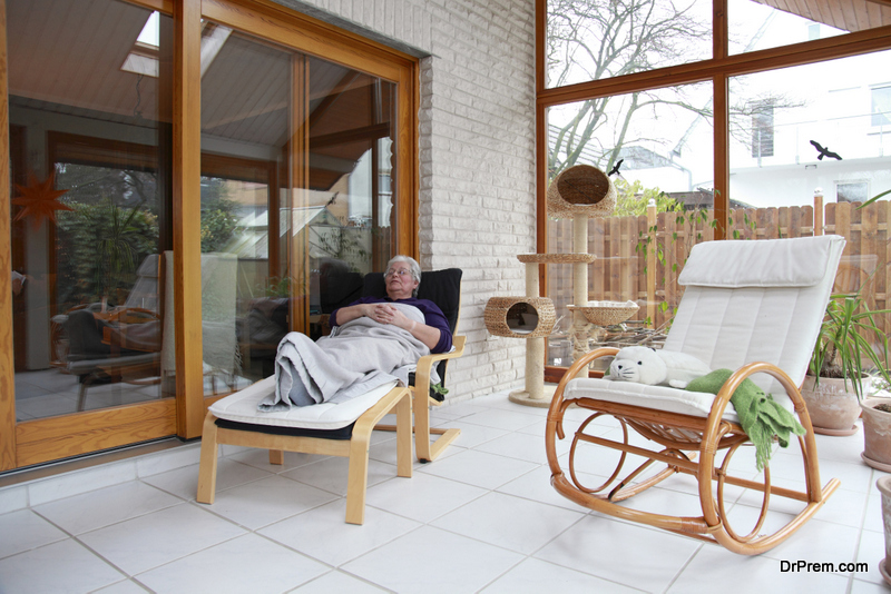 design Sunroom