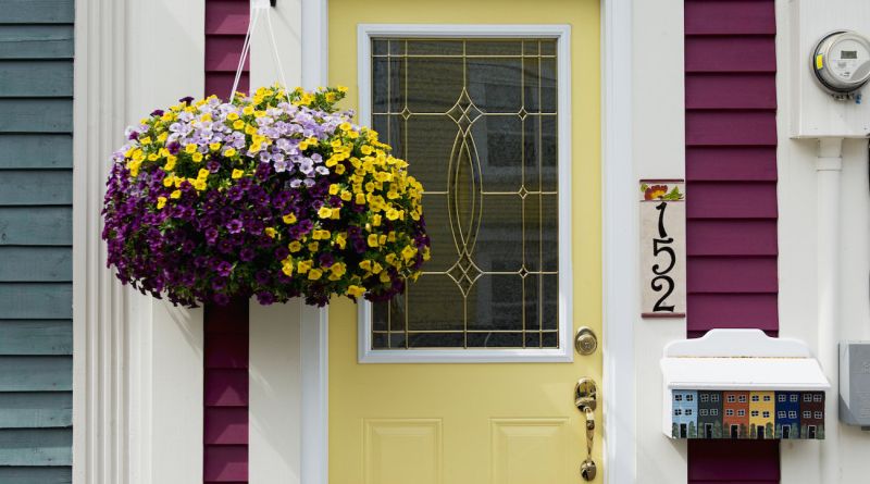 Boost Your Property’s Curb Appeal in 2019