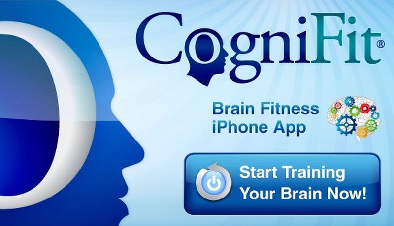 CogniFit