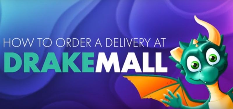 DrakeMall review and some secrets