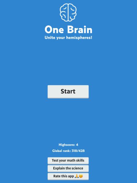 One Brain