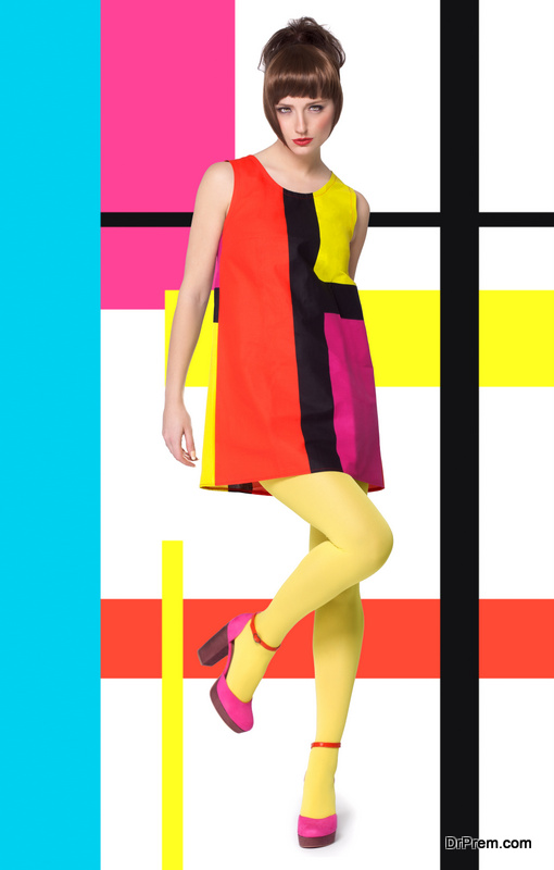 Color Block: What is it and how to wear it? – Quelton