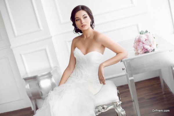 Wedding Beauty Trends For 2022