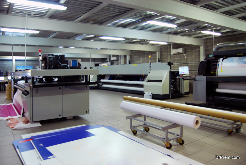 Understanding The Benefits Of Vinyl Banner Printing