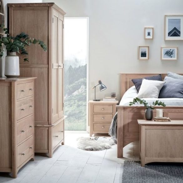 How to Marie Condo your wardrobe as part of your spring clean
