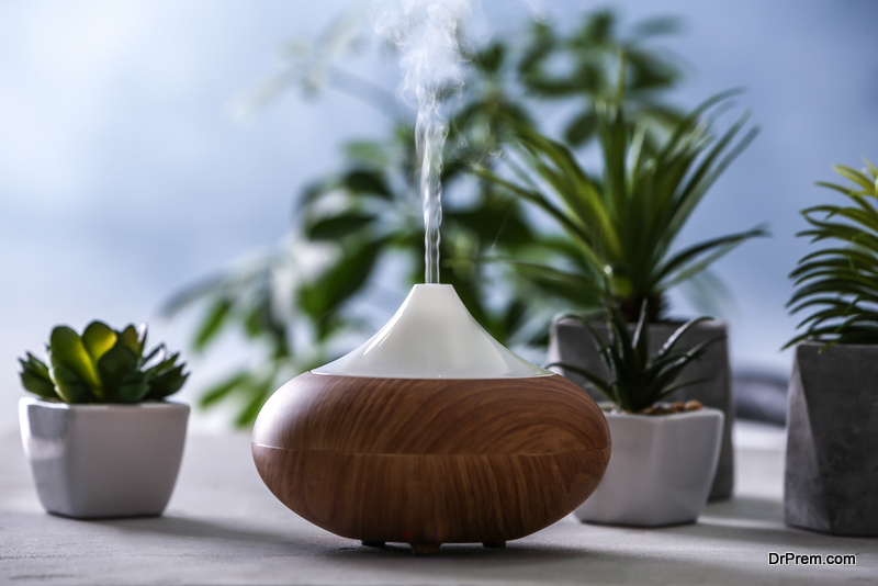 Scent Diffuser