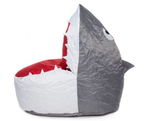 Shark Beanbag Chair