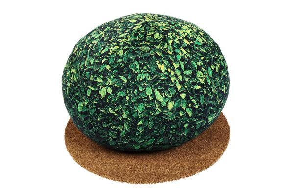 Topiary ball Beanbag