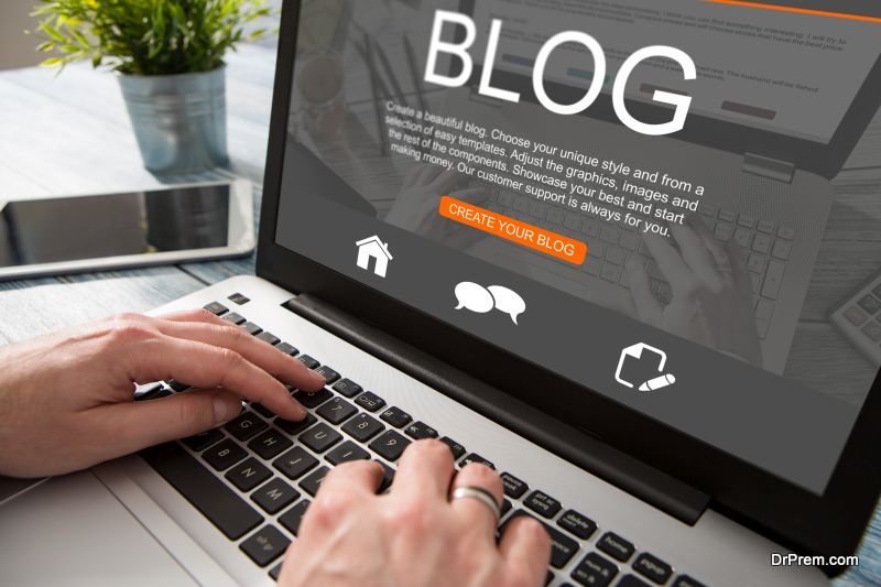 Blog Posts or Articles