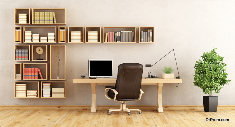 Create-A-Home-Office