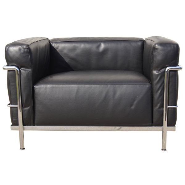 LC3 Sofa Armchair