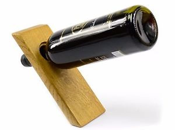 Magic Wine Bottle Holder