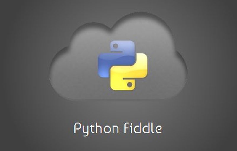Python Fiddle