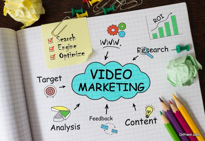  Video Content