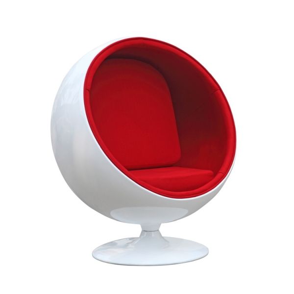 globe chair