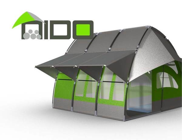NIDO-Portable-Shelter