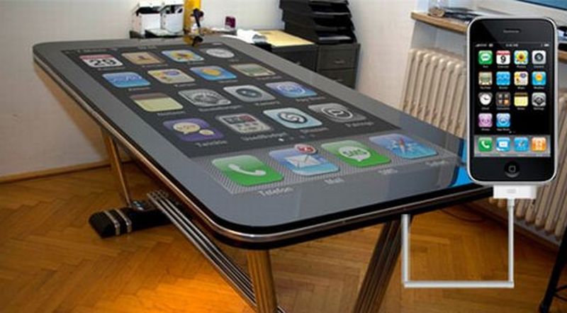 Table Connect