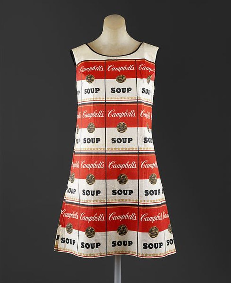 The Souper Dress